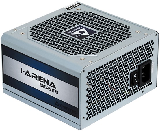 

Блок питания Chieftec iArena GPC-700S Bulk