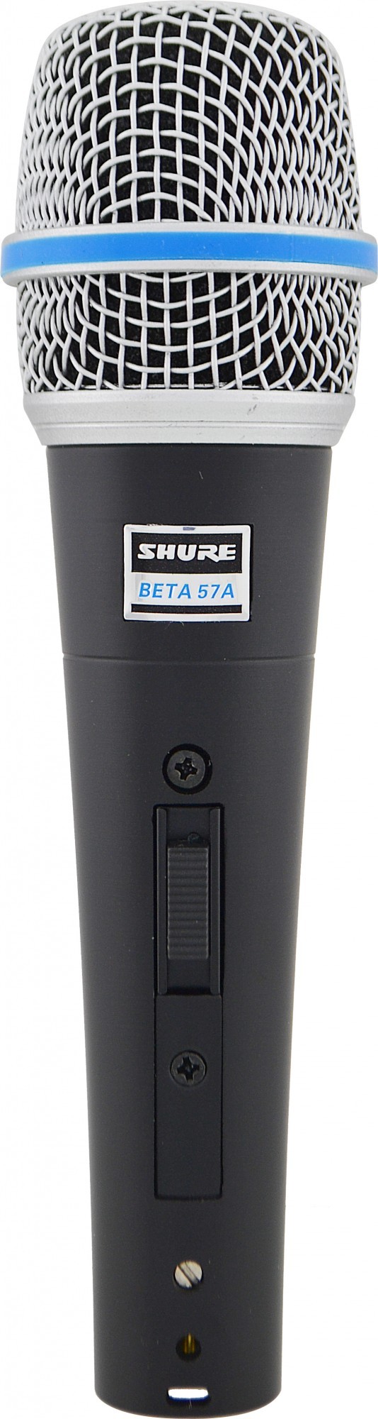 

Вокальный микрофон SHURE Beta 57A (1577)