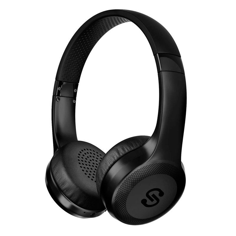 

Беспроводные Наушники SoundPEATS A1 Pro Wireless Over-Ear Headphones Black