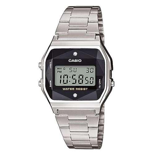 

Часы Casio A158WEAD-1EF