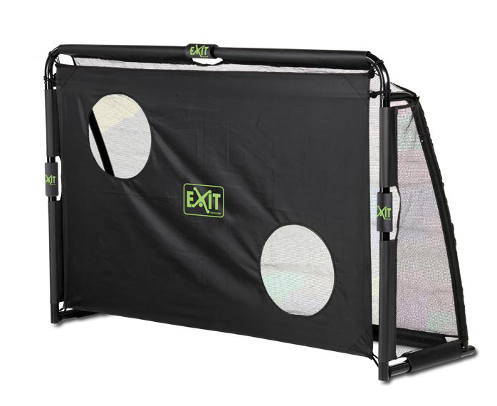 

Футбольные ворота EXIT Maestro 180 х 120 см