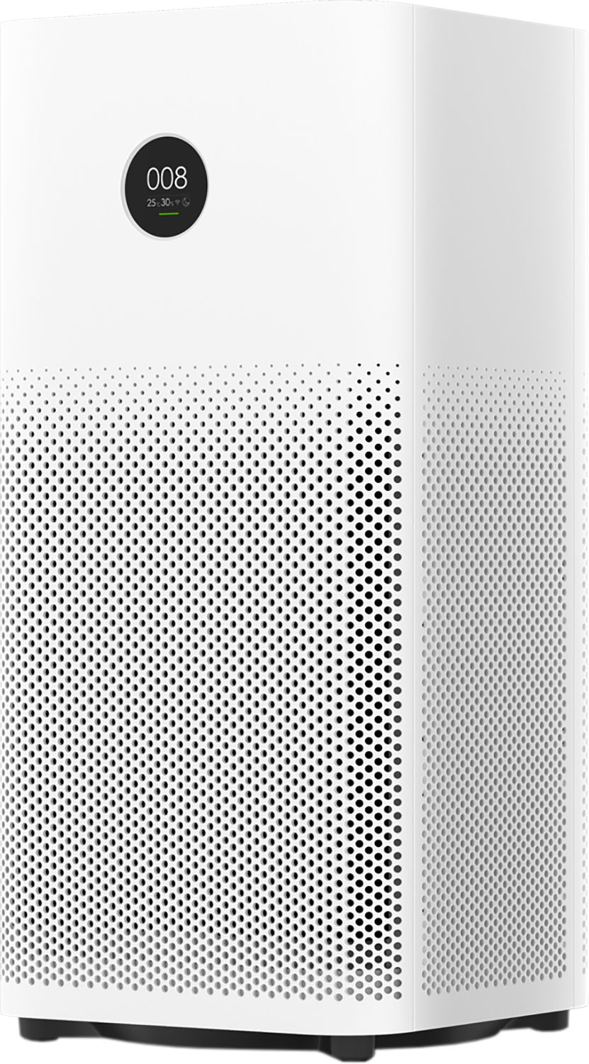 

Очиститель воздуха XIAOMI Mi Air Purifier 2s