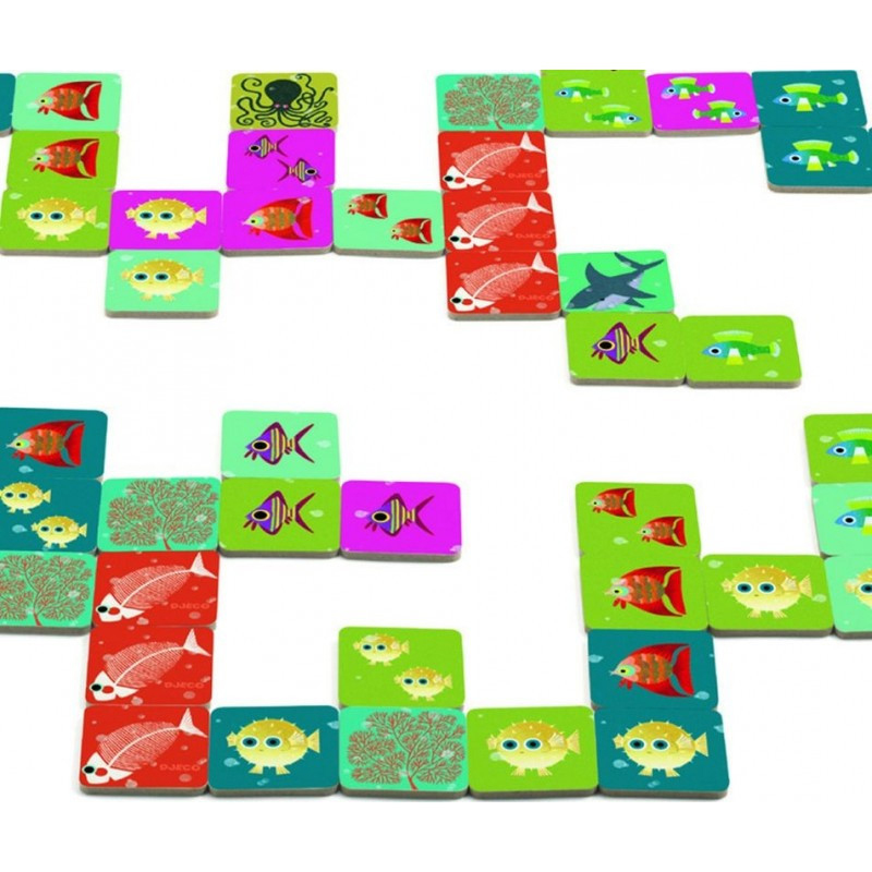 

Настольная игра Djeco Кунаяла (DJ08478) (3070900084780)