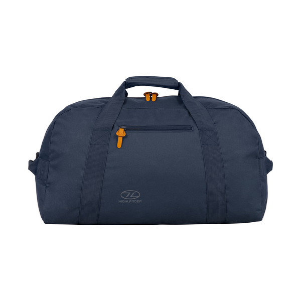 

Сумка дорожная Highlander Cargo II 45 Denim Blue