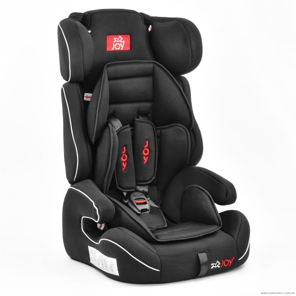 

Автокресло JOY Е 4235 Серый (MR04614)
