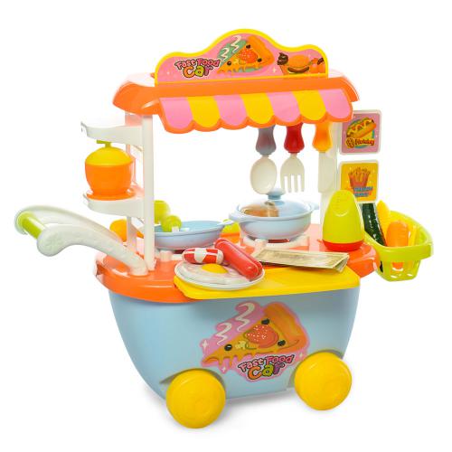 

Игровой набор Кухня Bambi 889-125 (BI000038564)