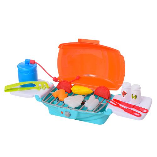 

Игровой набор Набор бытовой техники Bambi XS-18094-1 (BI000038605)