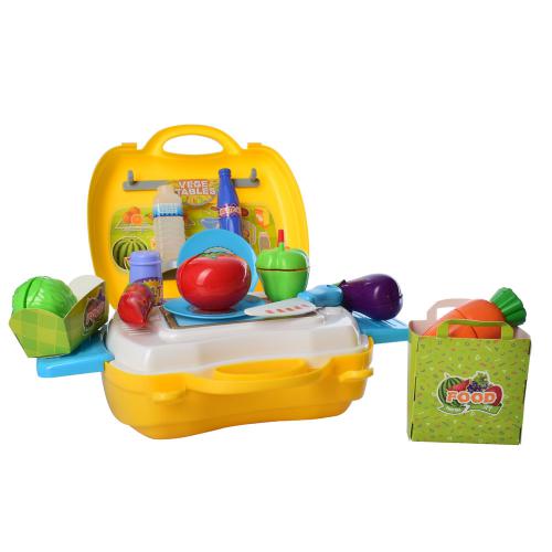 

Игровой набор Набор продуктов Bambi 8348B (BI000038440)