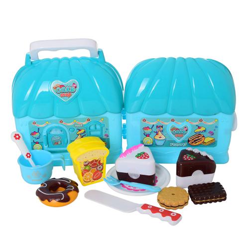 

Игровой набор Набор продуктов Bambi 36778-158 (BI000038545)