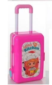 

Игровой набор Кухня Bambi CK6081 (BI0000385501)