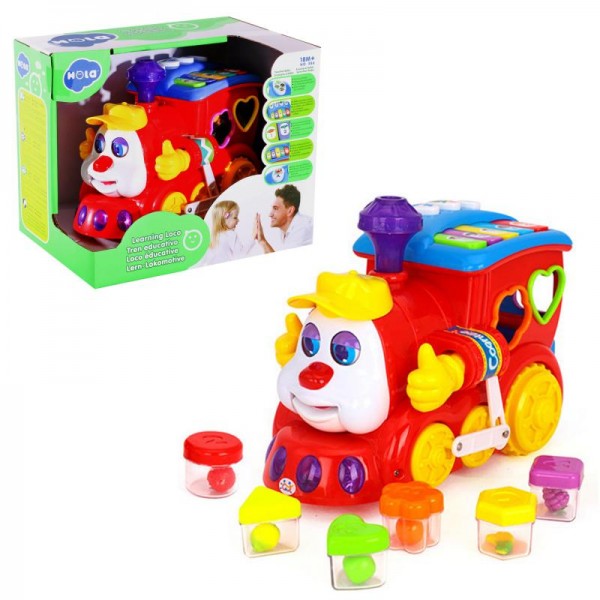 

Игра Bambi 556 (BAM02761)