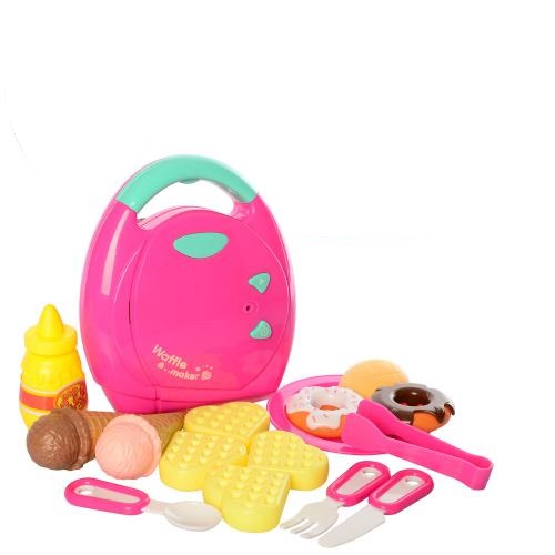 

Игровой набор Набор продуктов Bambi NF788-4 (BI000038615)