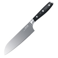 

Нож RONDELL RD-328 Falkata Нож Santoku 14 см (RD-328)