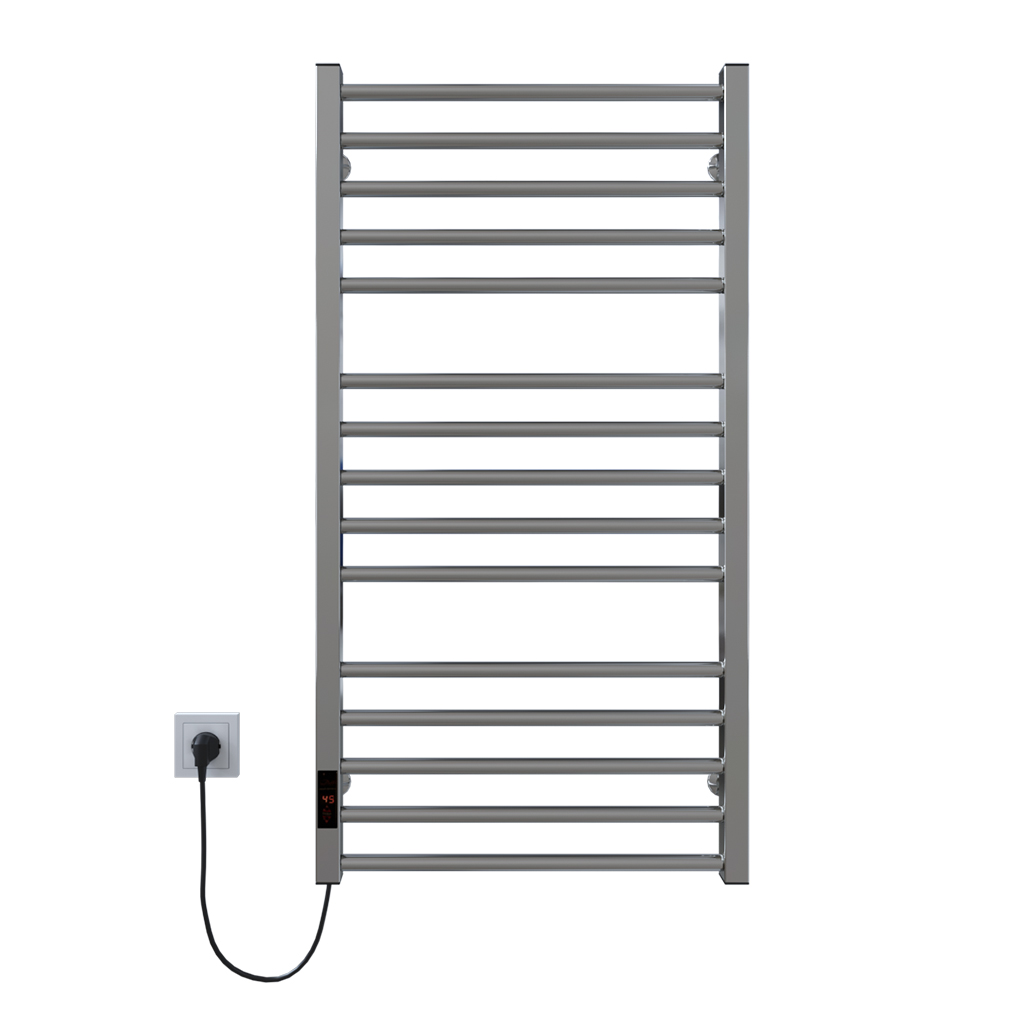 

Полотенцесушитель Deffi Lima 1600x300 электрический