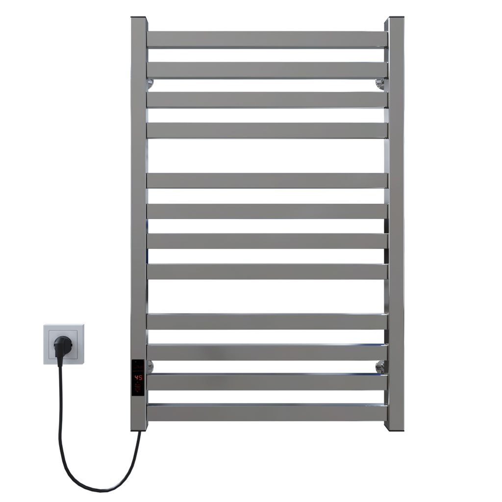

Полотенцесушитель Deffi Magnus 1200x500 электрический