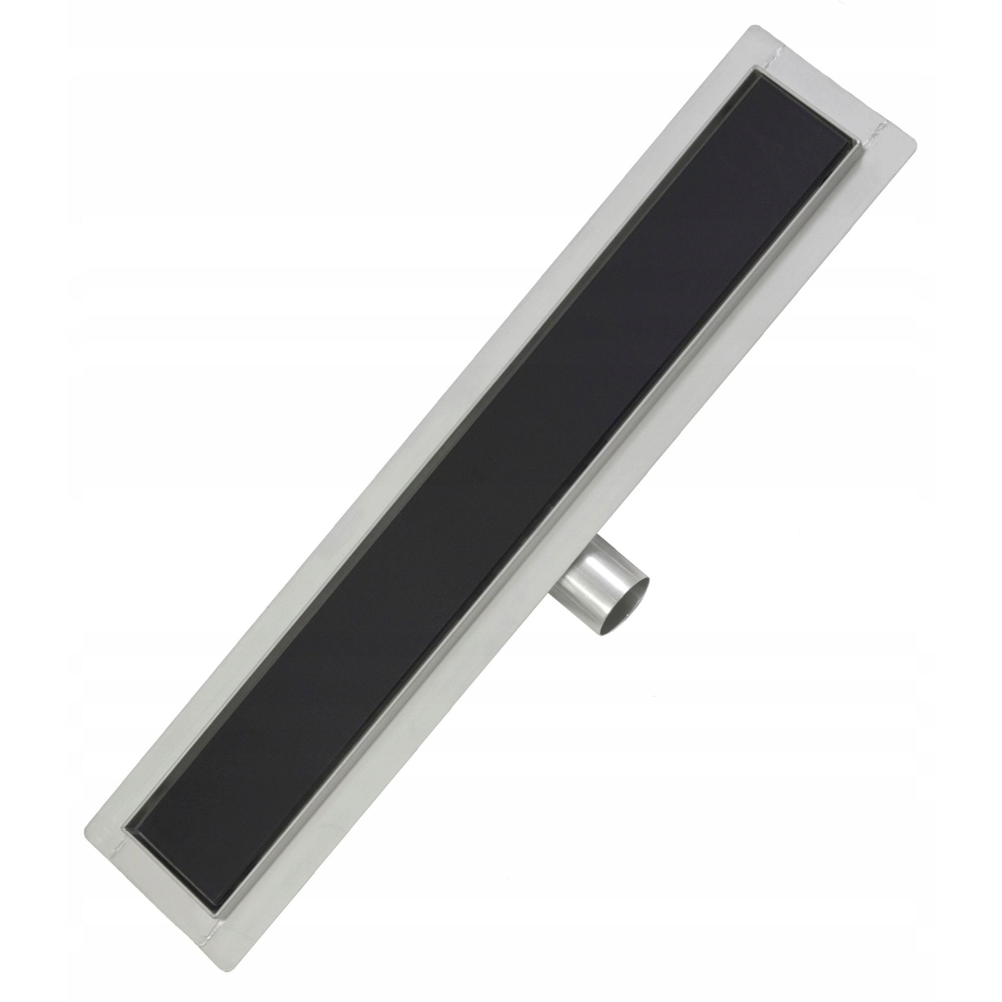 

Трап для душа FALA Black Gass 75383 900 мм (CM)
