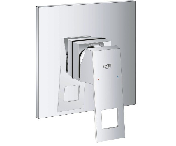 

Смеситель для душа Grohe Eurocube (24061000) (CM)