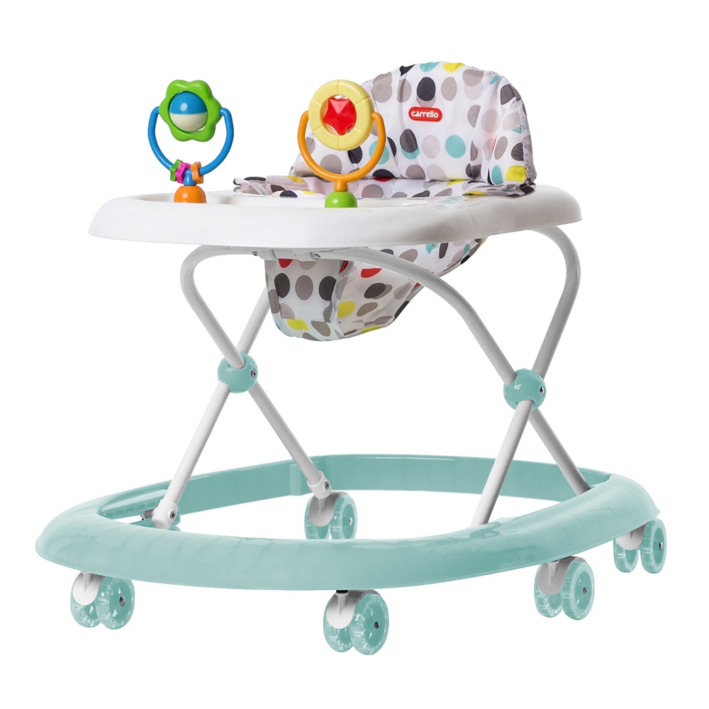 

Ходунки CARRELLO Tempo CRL-7202 Blue