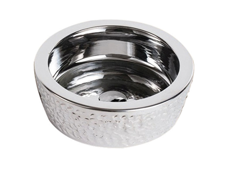 

Раковина Newarc Countertop 42 5065CR (CM)