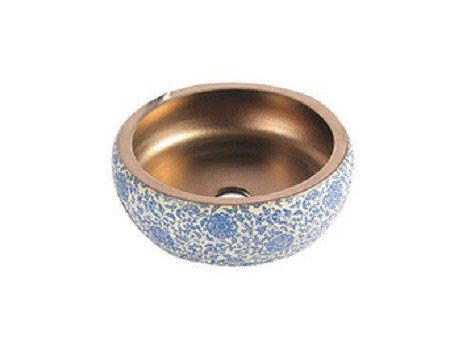 

Раковина Newarc Countertop 42 5060 (CM)