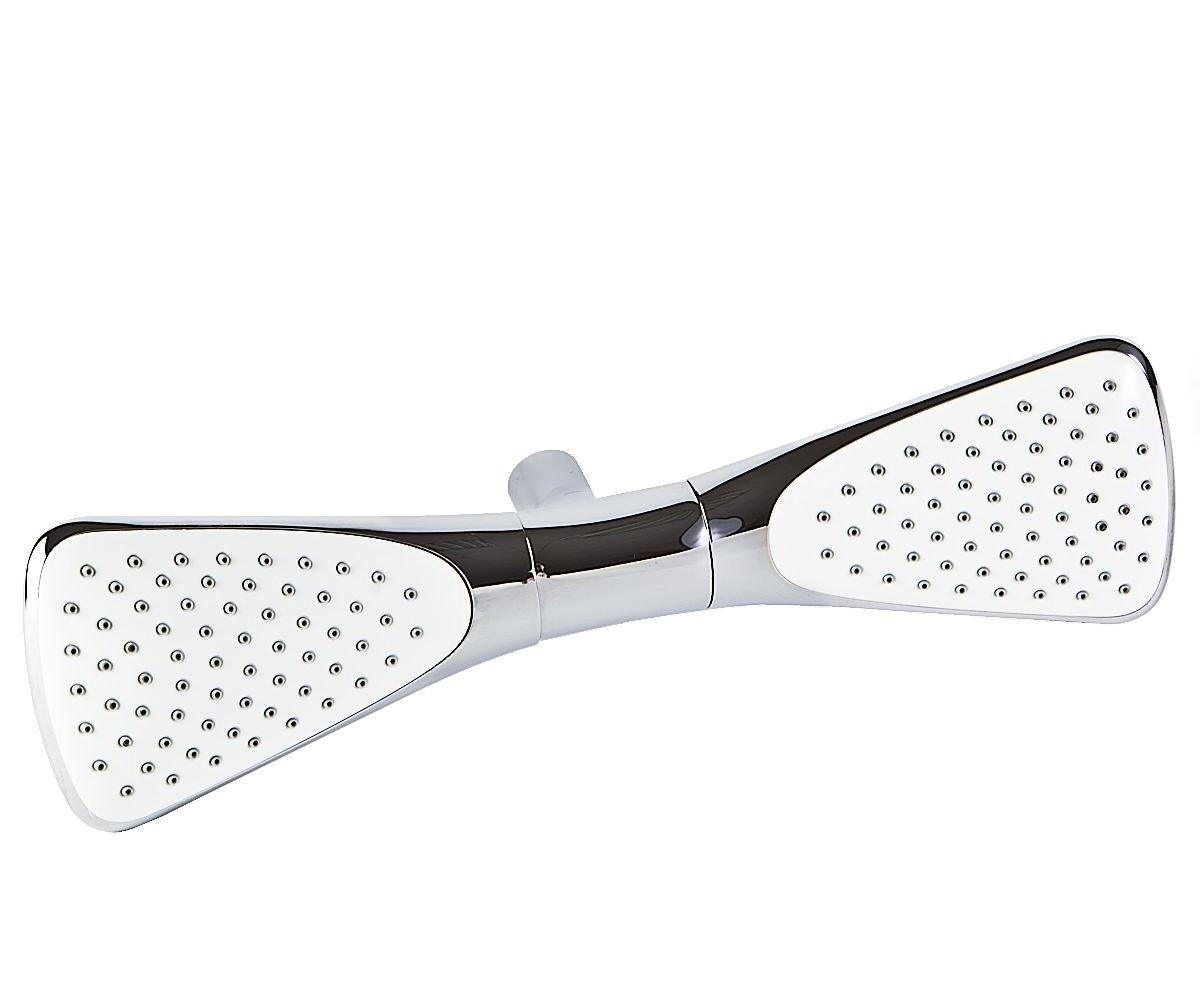 

Верхний душ Kludi DUAL SHOWER SYSTEM (6757505-00) (CM)