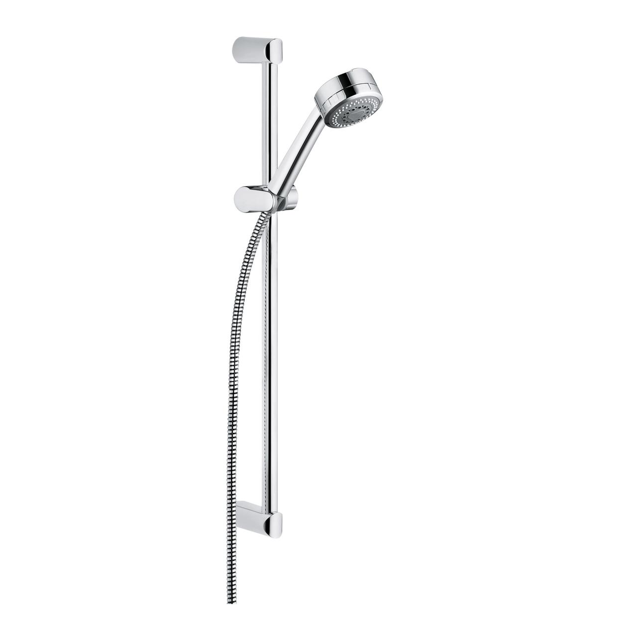 

Душевой гарнитур Kludi ZENTA (6073005-00) (CM)
