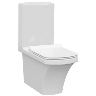 

Бачок Idevit Vega белый (2805-0300) (CM)