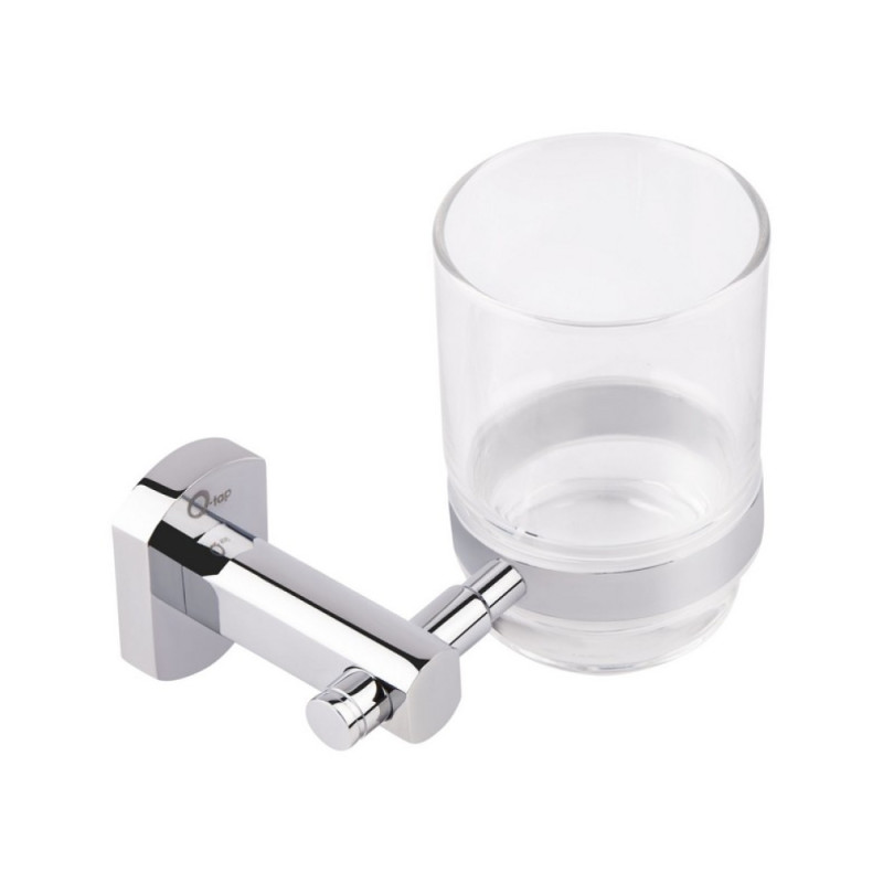 

Стакан настенный Liberty CRM 1158 Q-Tap