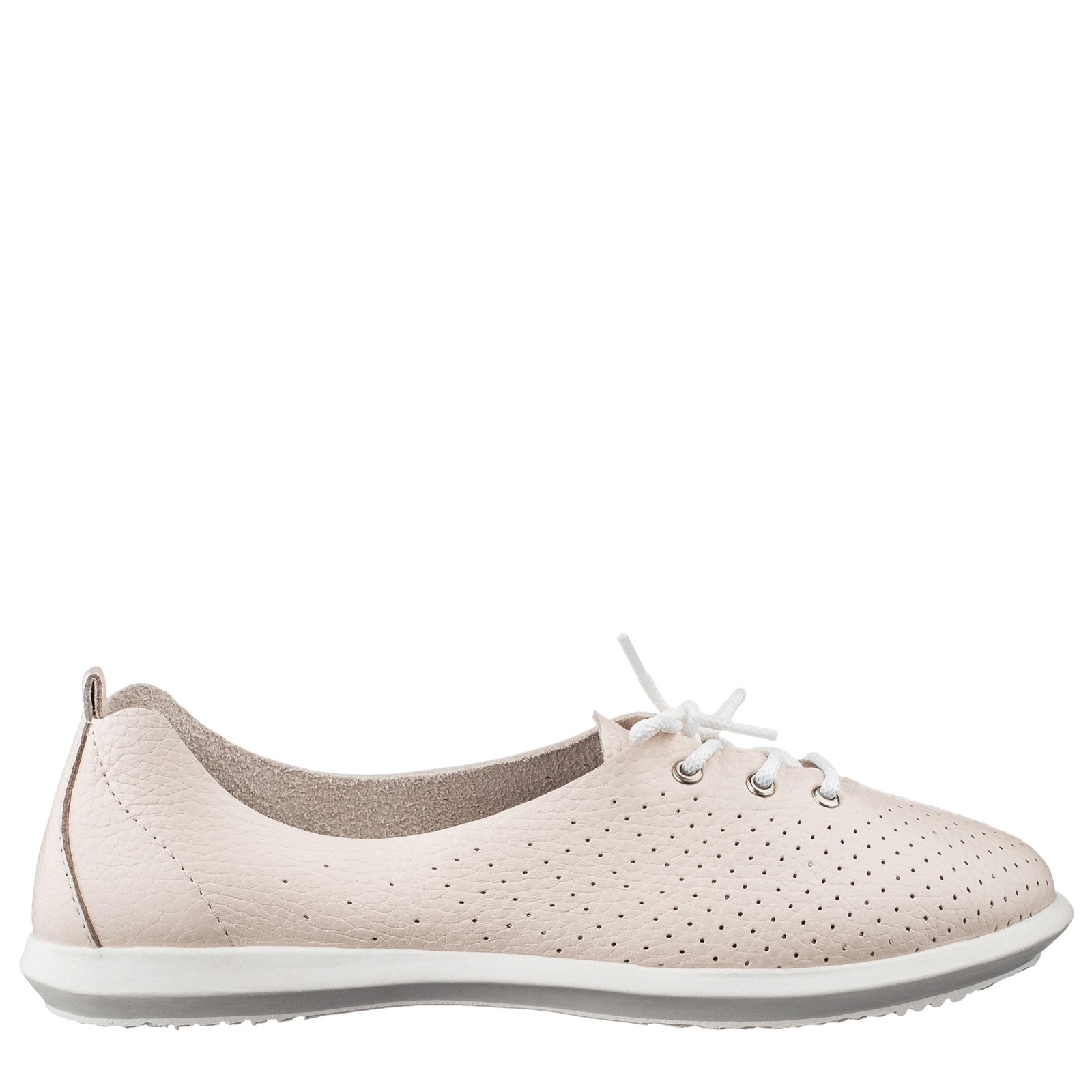 

Балетки женские Casual Кеж-1903.8.3-201 39 Ар.92089039