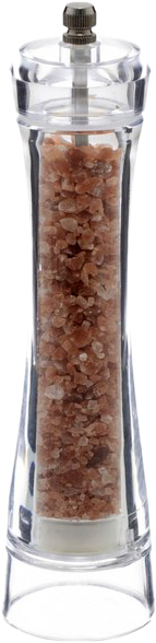 

Мельница Herevin Grinder Transparent для перца и соли (181003-000)