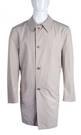 

Плащ Bugatti  бежевый 39043/12, Плащ Bugatti 50 бежевый 39043/12