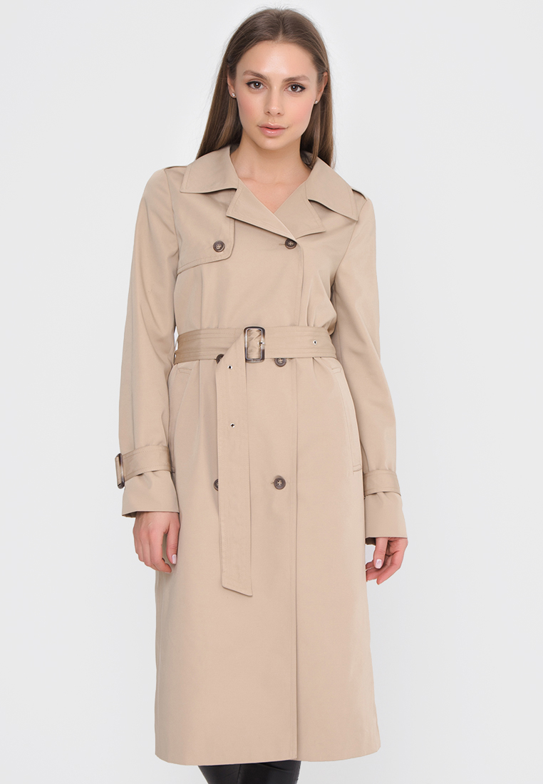 

Плащ BFW2029-Beige_S