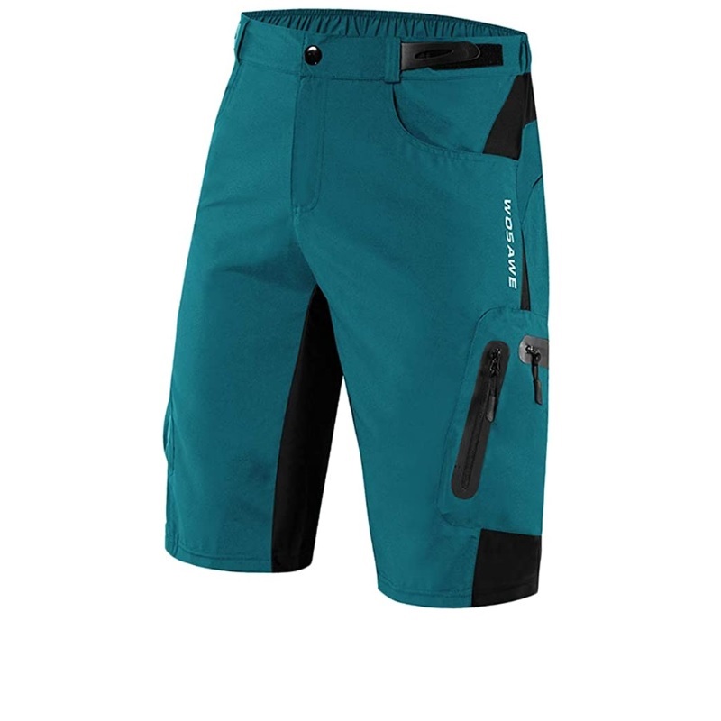 

Велошорти Wosawe Navy MTB M Blue S2010M