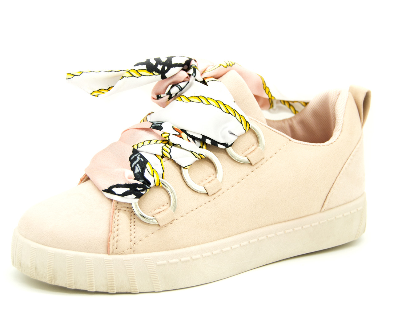 

Кроссовки No brend 40 Розовый (С928-40 pink 40)
