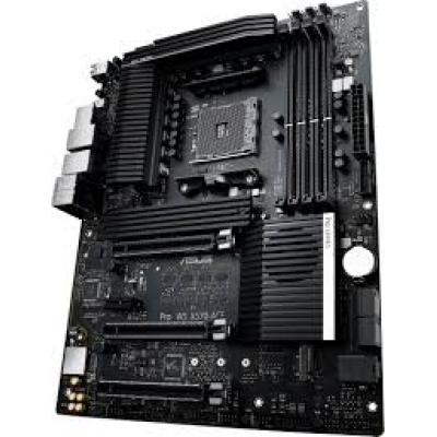 

Серверная материнская плата ASUS Pro WS X570-ACE