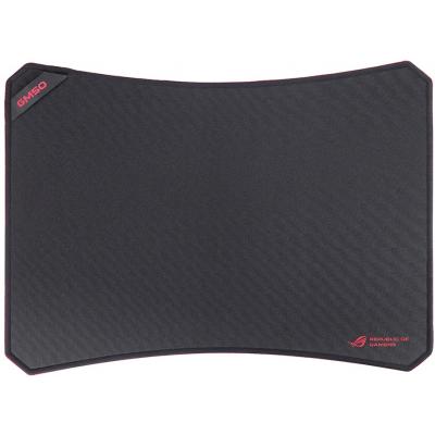 

Коврик для мышки ASUS ROG GM50 Black (90XB01L0-BMP000)