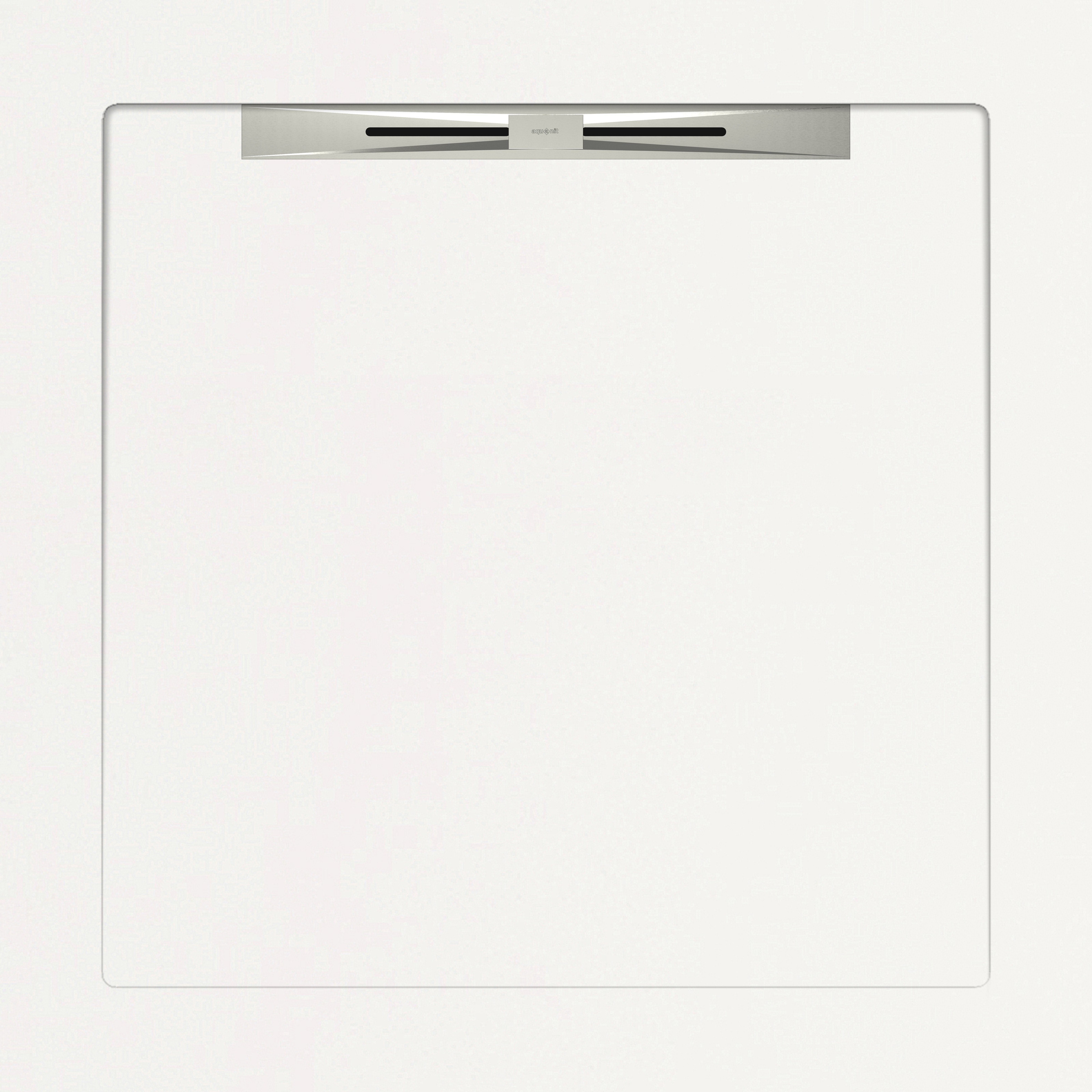 

Душевой поддон Aquanit Aqua Slope 90x90 White