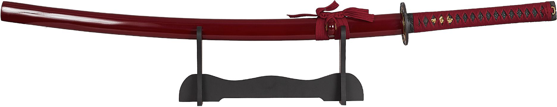 

Самурайський меч Grand Way Katana 19959 (KATANA)