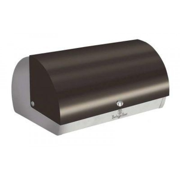 

Хлебница из нержавеющей стали Berlinger Haus Metallic Line BH 1350