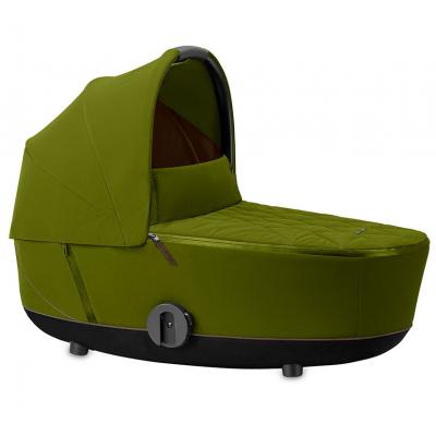 

Люлька Cybex Mios Lux R Khaki Green khaki brown (520000889)