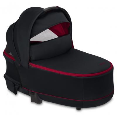 

Люлька Cybex Priam Lux R Ferrari Victory Black black (519002143)