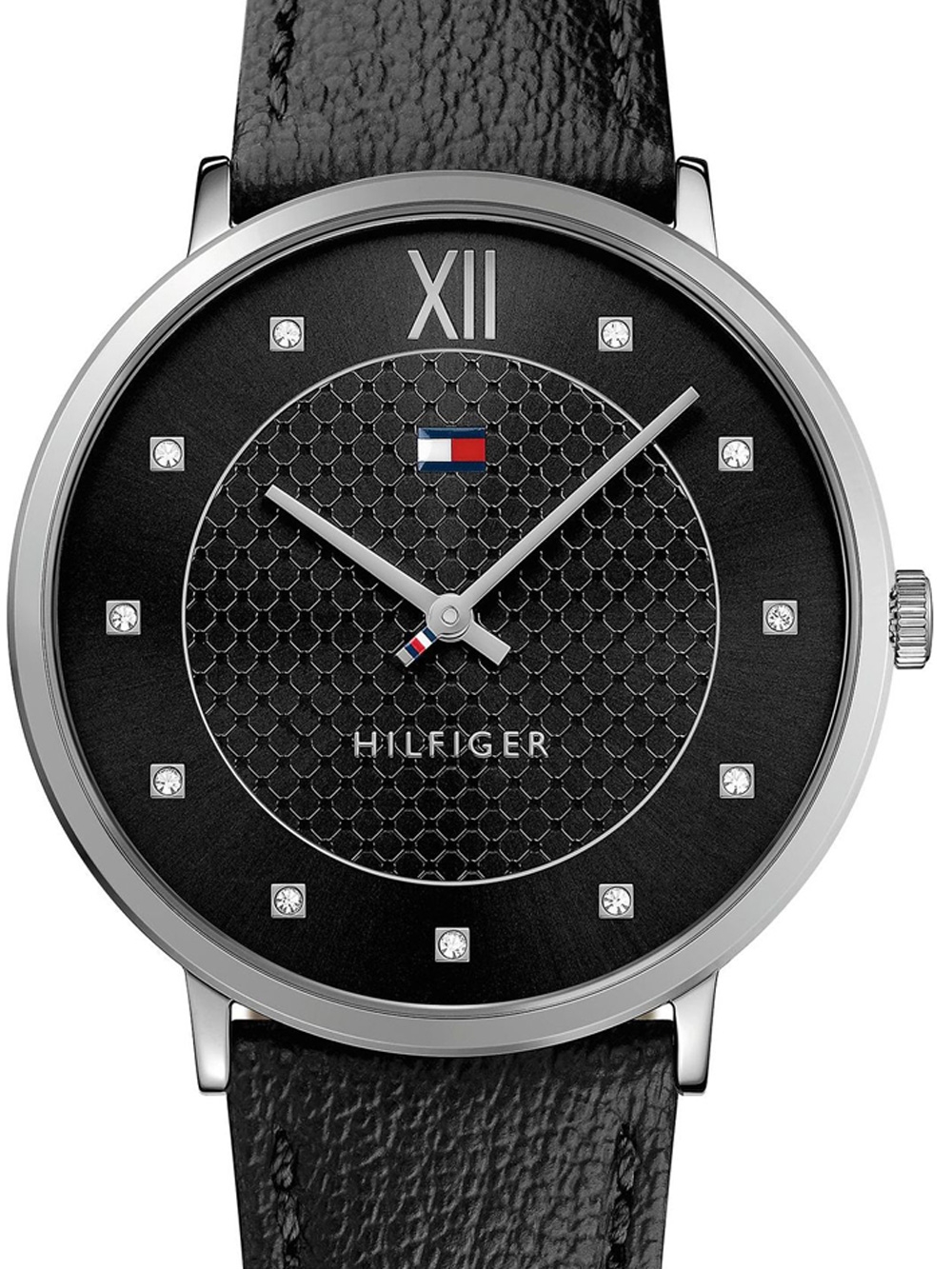 

Часы Tommy Hilfiger 1781808 Sloane Damen 40mm 3ATM