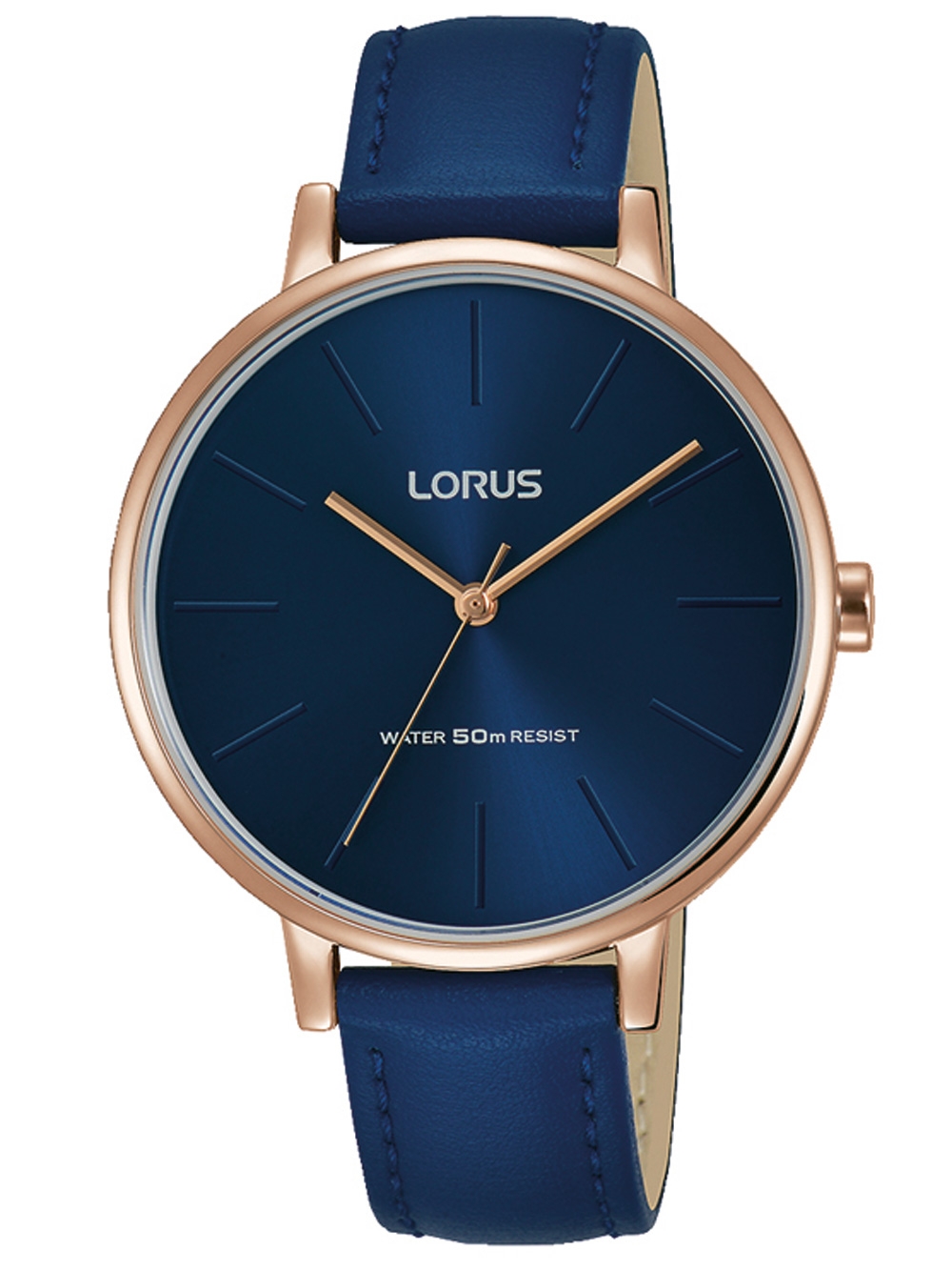 

Часы Lorus RG214NX9 Damen 36mm 5ATM