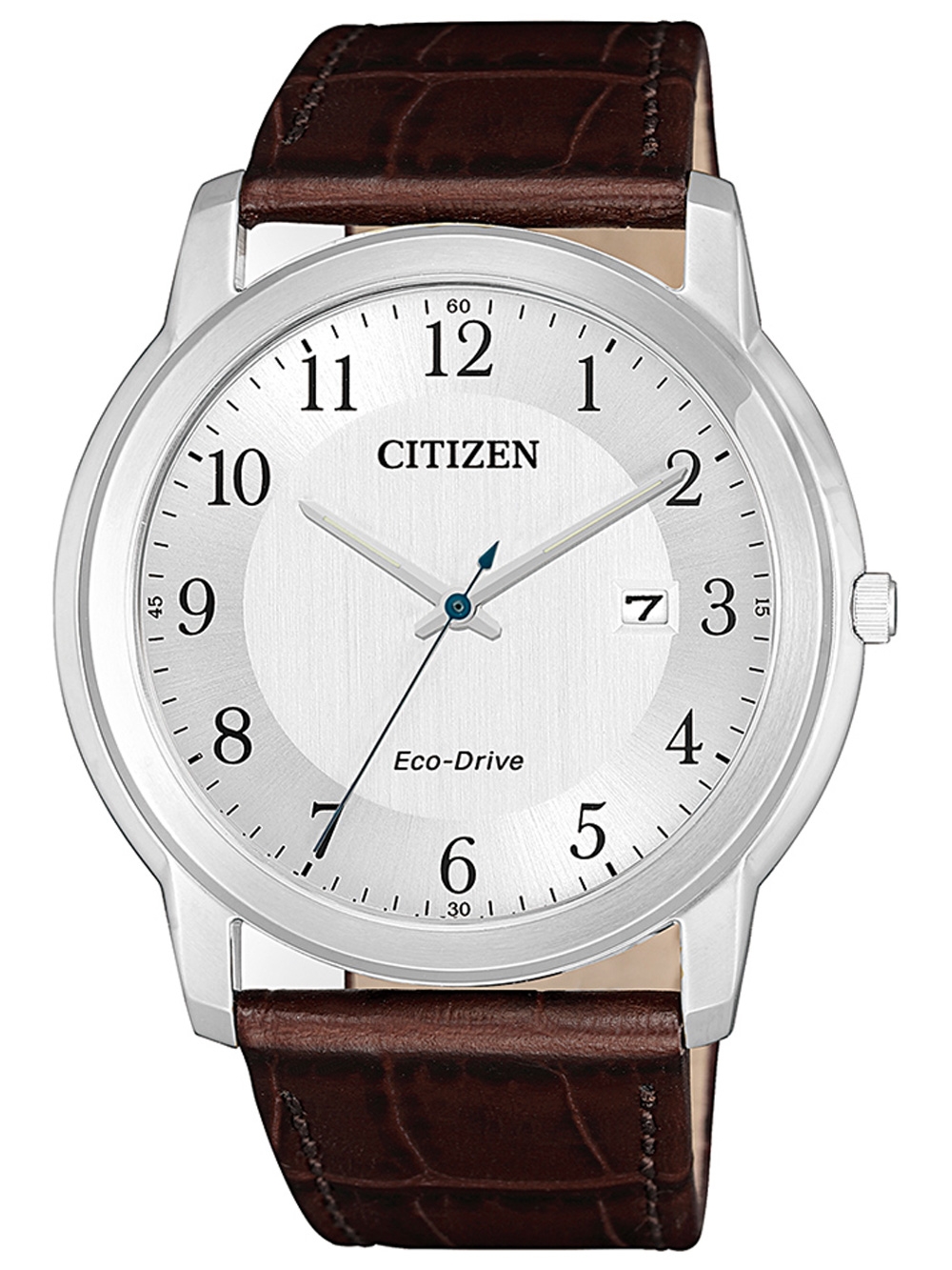 

Часы Citizen AW1211-12A Eco-Drive Herren 41mm 5ATM