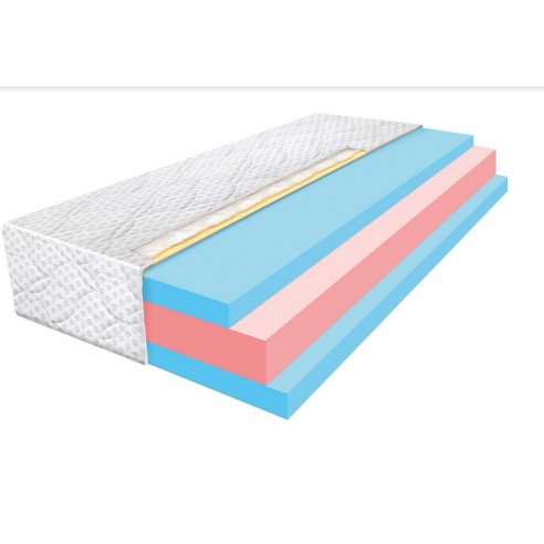 

Матрас HIGHFOAM Fresh Blue 90х190см