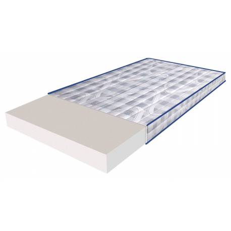 

Матрас HIGHFOAM Emerald Smart 180х200см