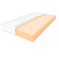 

Матрас HIGHFOAM Emerald Memo h-7 70х190см