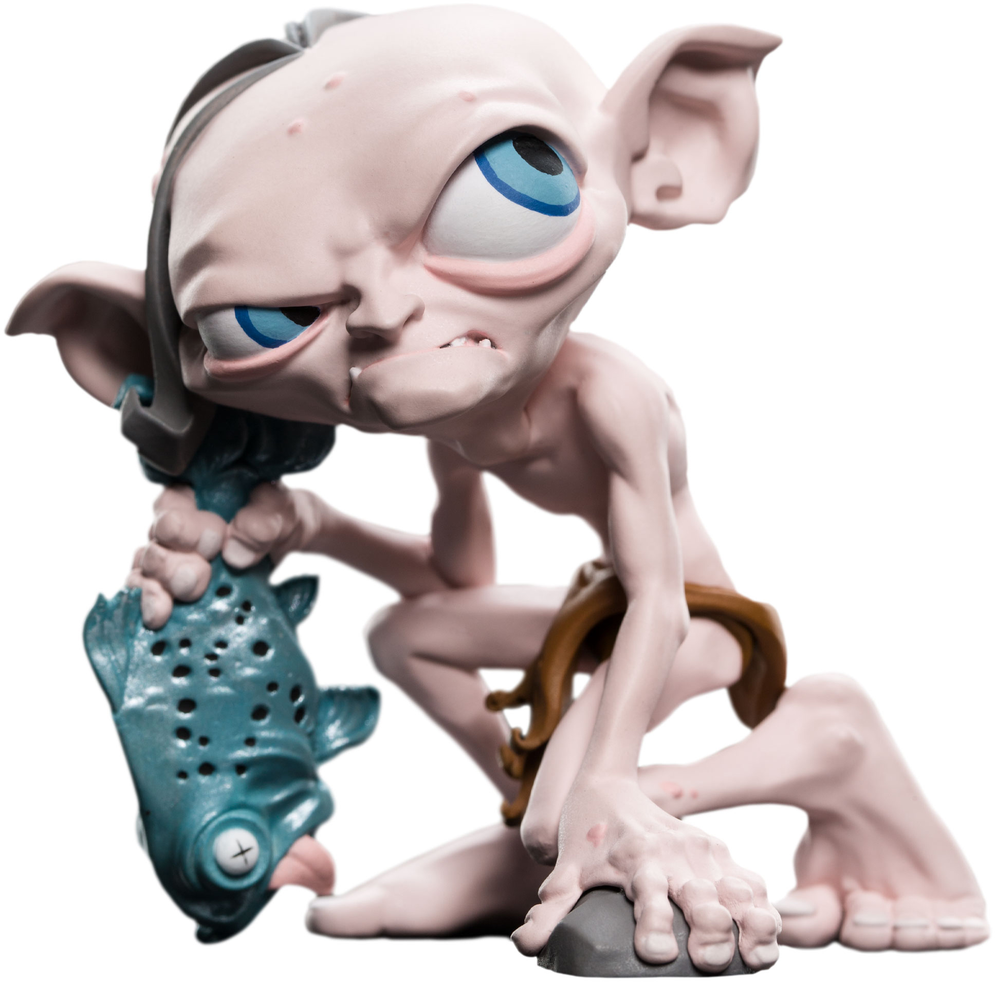 

Фигурка Weta Workshop Lord Of The Ring Gollum (865002523)