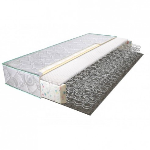 

Матрас HIGHFOAM Faino Divo 180х190см