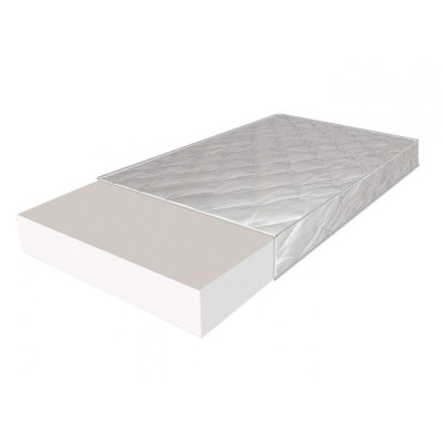 

Матрас HIGHFOAM Largo Slim 80х200см